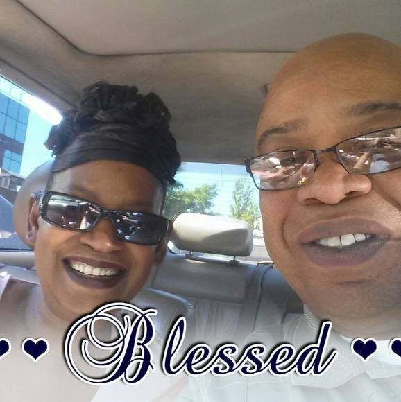 Meet your Posher, Keith - Picture 1 of 1